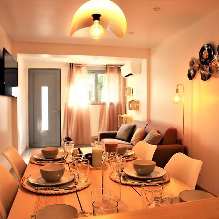 #Golden Dream'S By Nogar'Homes -Wi-Fi-Netflix-Climatisation-Parking Nogaro Extérieur photo