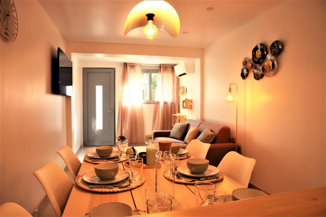 #Golden Dream'S By Nogar'Homes -Wi-Fi-Netflix-Climatisation-Parking Nogaro Extérieur photo