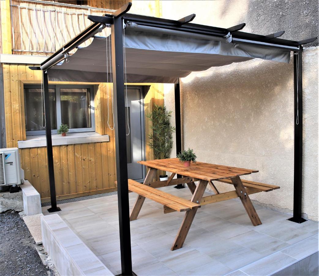 #Golden Dream'S By Nogar'Homes -Wi-Fi-Netflix-Climatisation-Parking Nogaro Extérieur photo