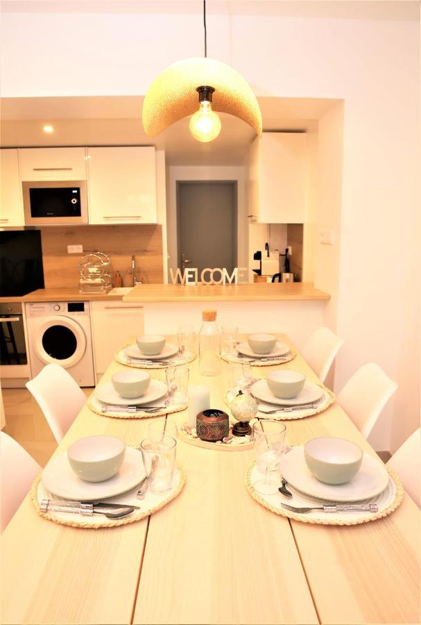 #Golden Dream'S By Nogar'Homes -Wi-Fi-Netflix-Climatisation-Parking Nogaro Extérieur photo