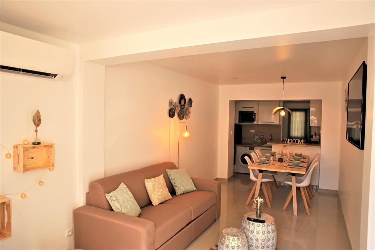 #Golden Dream'S By Nogar'Homes -Wi-Fi-Netflix-Climatisation-Parking Nogaro Extérieur photo