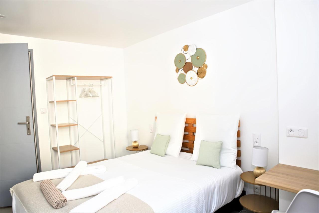 #Golden Dream'S By Nogar'Homes -Wi-Fi-Netflix-Climatisation-Parking Nogaro Extérieur photo